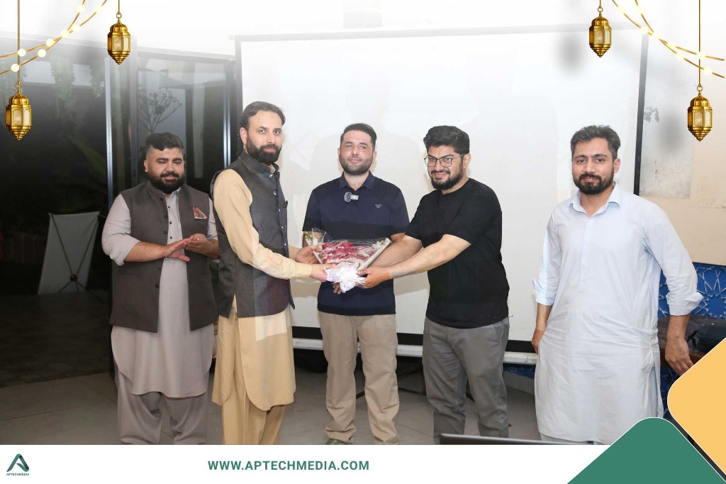 AptechMedia Moment