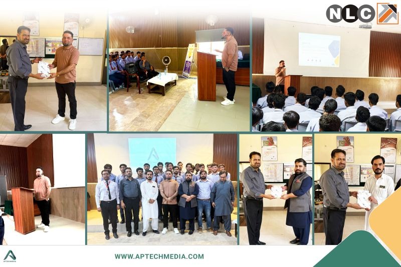 AptechMedia Moment